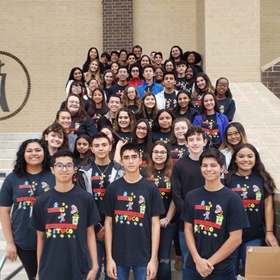 Follow the official Twitter page of Madison Student Council for weekly events & updates!