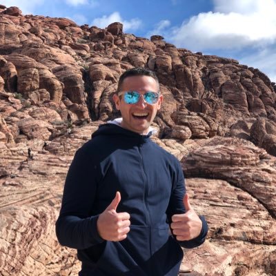 AI Architect, Engineer, Ecosystem Development, Infrastructure Consultant, Nerd & IBMer (tweets are my own)