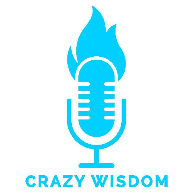 CrazyWisdomESP's profile picture. Cuenta de Espanol por el Podcast Crazy Wisdom:

https://t.co/aquHp8nm4Q