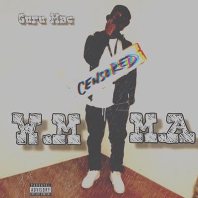 GuruMack1's profile picture. Be like water, My friend ...