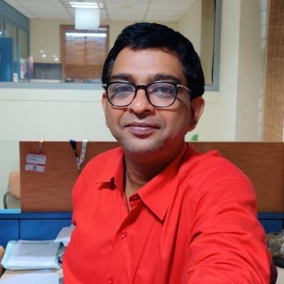 Suresh Iyengar Profile