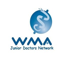 The Junior Doctors Network of the World Medical Association serves as an international platform for junior doctors around the world. In line with @medwma.