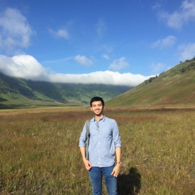 yudhasas's profile picture. 