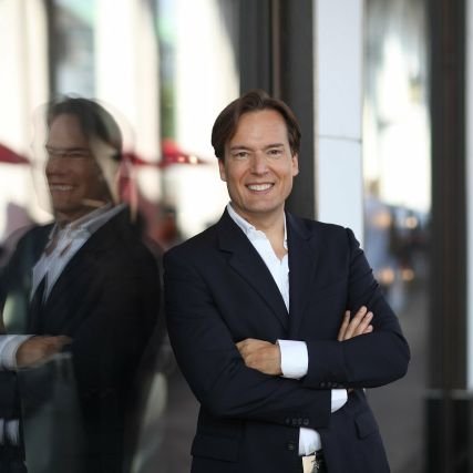 mickpirgmann's profile picture. 