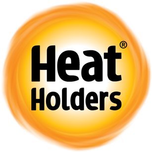 Love being warm & cozy? Then come and say 'hello'!   
Heat Holders® - Making Life Warmer ™