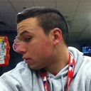 Derek waldron - @Derekwaldron89 - Twitter