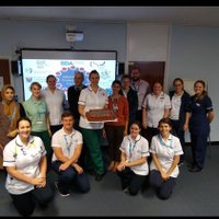 RBH THERAPY TEAM (@rbhtherapyteam) 's Twitter Profile Photo RBH THERAPY TEAM (@rbhtherapyteam) 's Twitter Profile Photo