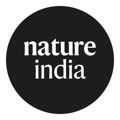 Nature Portfolio's India portal