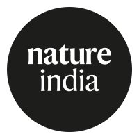 Nature India(@NatureInd) 's Twitter Profile Photo