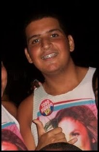 Marcusjoao's profile picture. 