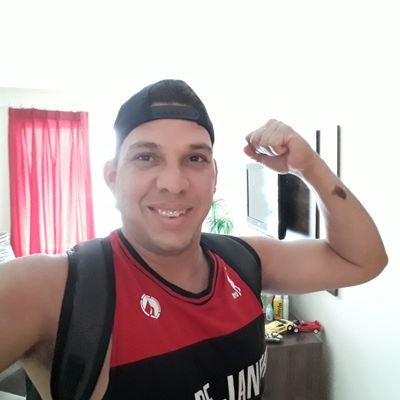 Edmar07719409's profile picture. pai de família