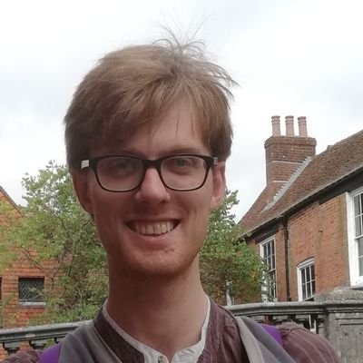Things that the everyday folk leave behind. Writer and historian. Associate Prof. @UniRdg_History. Director @ReadingEMRC. Rep'd @UnitedAgents.