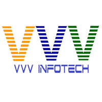 We VVV Infotech Provide Free Software Courses and Internship Programs With ISO Certification.
100% Placements