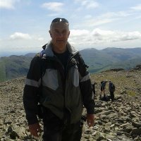 Clive Graham (@clivegraham1) 's Twitter Profile