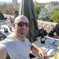 Neil Parrett (@neilparrett) 's Twitter Profile