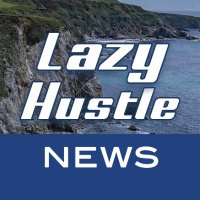 LazyHustleNews πΊπΈπ¨π¦ (@lazyhustlenews) 's Twitter Profile