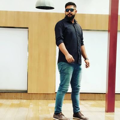 SubhamS2598's profile picture. Circuit Guy 🔌 || Engineer ⚠️ || Bleed Blue 🇮🇳