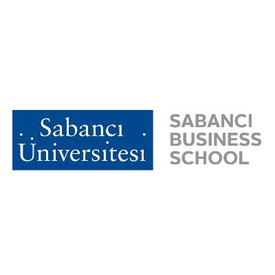 Sabancı Business School Professional Graduate Programs