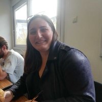 Emily Sarrey (@emilysarrey) 's Twitter Profile