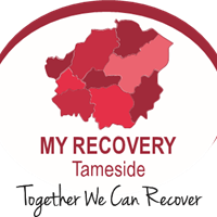 Change Grow Live My Recovery Tameside(@myrectameside) 's Twitter Profile Photo