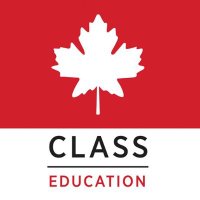 CLASS Education(@classeducation) 's Twitter Profile Photo