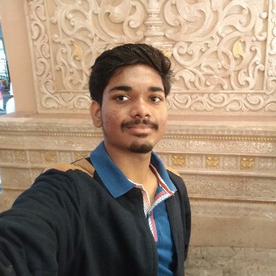 darshan_vetal's profile picture. 