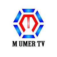 M UMER TV(@mumertv) 's Twitter Profile Photo