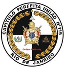 Perfil oficial do capítulo Perfeita União nº 115 para a Ordem Demolay