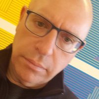 Bruce Goldfarb (@bhgoldfarb) 's Twitter Profile Photo