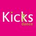 Kicks Dance | Primary School Dance provision ♫ ★ (@kicks_ltd) Twitter profile photo