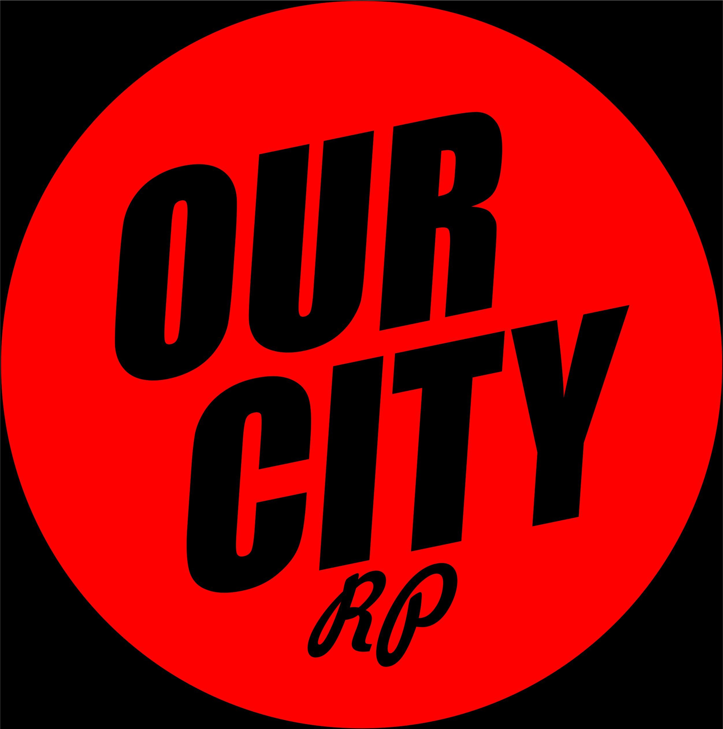 OurCity RP
/ 250K State Aid / Whitelisted Jobs / DRUGS & So Much More! / Fire/Ems & PD Needed /