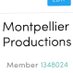 montpellierproductions (@montpellierpro1) Twitter profile photo