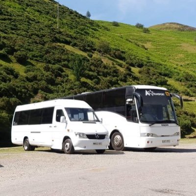 01952 355560 info@astartransport.co.uk Minibuses - Coaches - Party Buses - 16 to 55 seaters