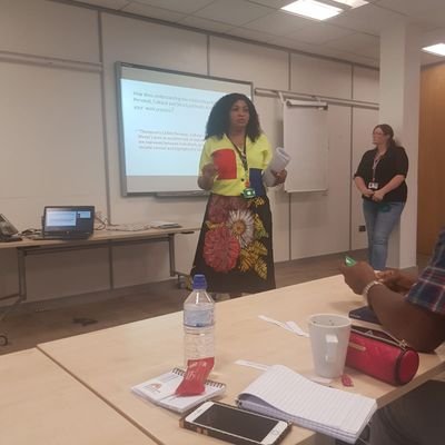 Deputy Team manager social work public speaker, Advocate Uniherts# #socialjustice#inclusivity#.goodfood#tennis#