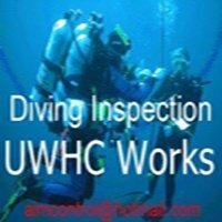 Underwater Works & Divers Vietnam Company