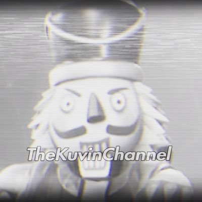 This is the official TheKuvinChannel Twitter! 

YouTube: https://t.co/h8BMCzsK2n