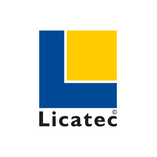 Die Licatec Gruppe steht für Qualität, Service und Innovation. Und das seit über 50 Jahren.
Impressum: https://t.co/regXBdaV6Y…