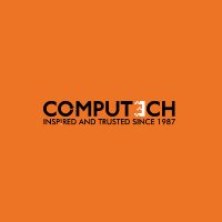 Computech Limited(@WeAreComputech) 's Twitter Profile Photo