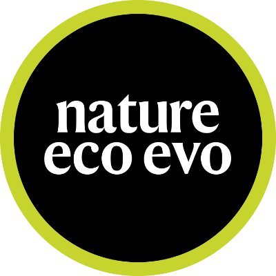 NatureEcoEvo