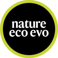 NatureEcoEvo(@NatureEcoEvo) 's Twitter Profileg