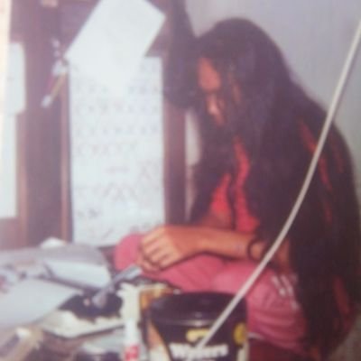 rah_hendro's profile picture. Titik ketemu bidang. 🌎
tukang masak, peramu.🍳