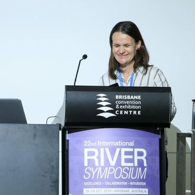 CQUni river researcher.
Views are my own.