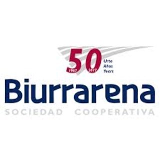 BIURRARENA Sociedad Cooperativa. Distribución, venta y reparación de maquinaria de construccion y reciclaje.