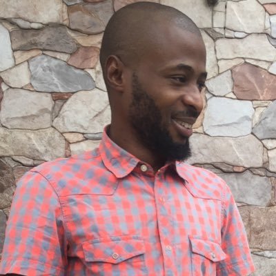 JUBRILKANOBA's profile picture. Sold some chickens and ironed a few shirts, then came a rusty barge which I tugged. The boat has sailed to wealth...27