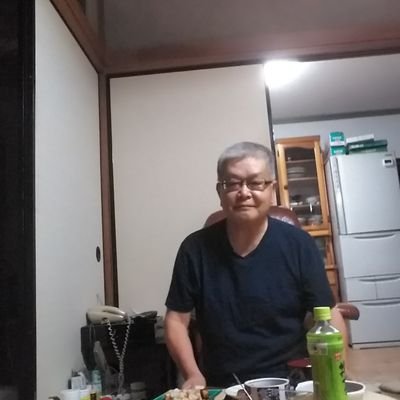 68歳の親父。神奈川県秦野市住みです。