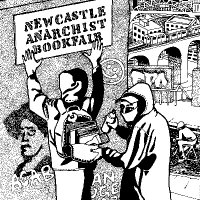 Newcastle Ewan Brown Anarchist Bookfair (@nbookfair) Twitter profile photo