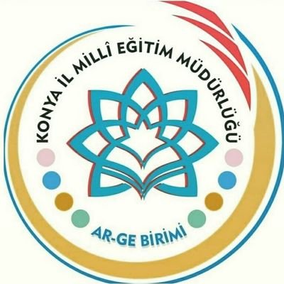 Konya İl Millî Eğitim Müdürlüğü AR-GE Birimi Resmî Hesabı