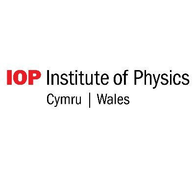 Twitter account of @physicsnews in Wales. IOP is a learned society devoted to promoting physics.

For physics | For physicists | For all