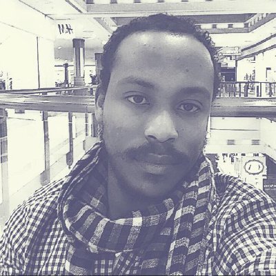 fikemulugeta's profile picture. #BiomedicalEngineer #Medicalimaging #MRI #MachineLearning #AI #HigherEducation   "Normal is an illusion, what’s normal for a spider might be chaos for a fly