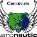 Creekview High School Aeronautics (@cvhsaero) Twitter profile photo